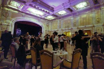 Bratislava Tango Festival