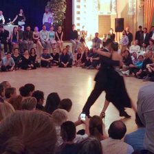 Bratislava Tango Festival 2018 – foto, video a odkazy