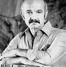 Ástor Pantaleón Piazzolla