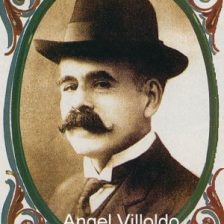 Ángel Villoldo