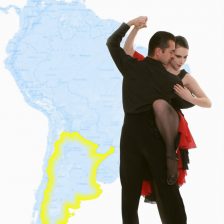 Argentínske tango sa dostalo na zoznam kultúrneho dedičstva UNESCO