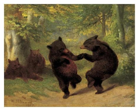 dancing-bears