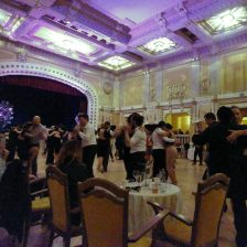 Bratislava Tango Festival