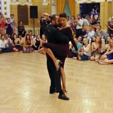 Bratislava Tango Festival 2017 – foto, video a odkazy