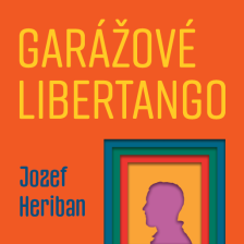 Garážové Libertango