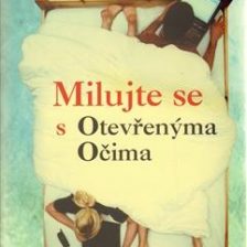 Milujte se s otevřenýma očima (ukážka)