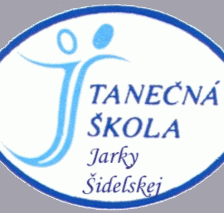 Tanečná škola Jarky Šidelskej