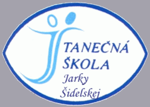 tanec_jarka_logo